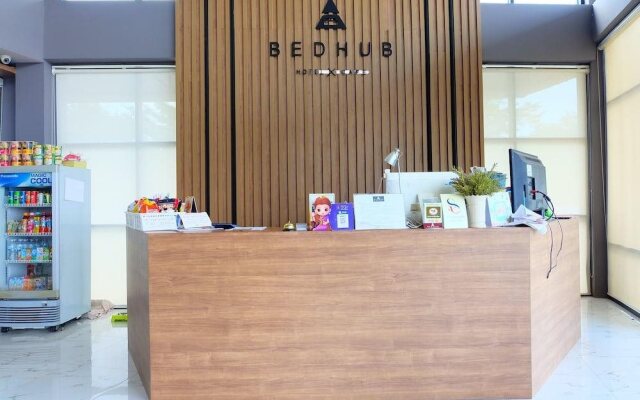 Bed Hub Hotel