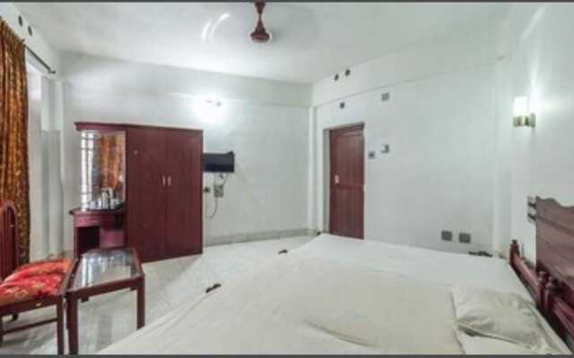Hotel Affas