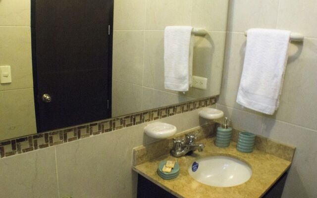 Apartamentos SOHO Style - Cerca al Buenavista BAQ29A