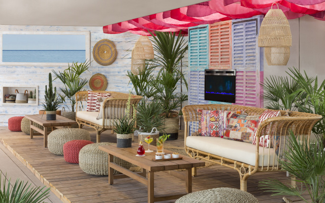 Hotel Barriere Le Majestic