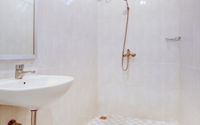 Puri Kramas Canggu by OYO Rooms