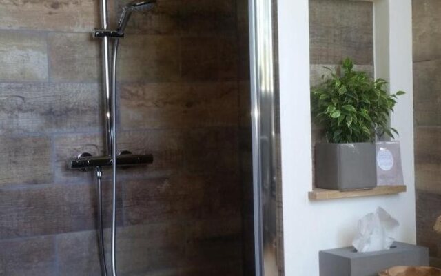 La Bastide de Barbizon