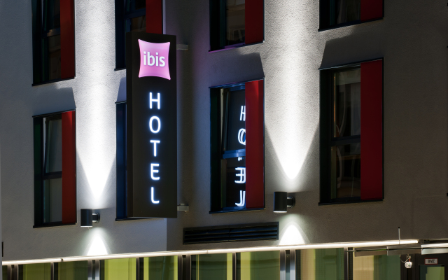 ibis München City Süd