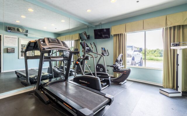 Holiday Inn Express Dandridge by IHG