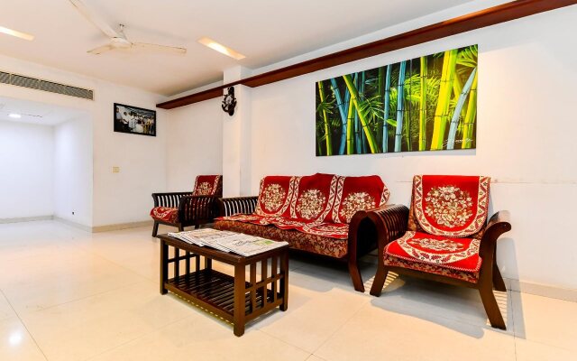 Hotel MJM International By OYO Rooms