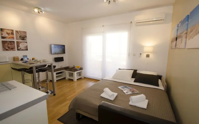 Apartment Balan
