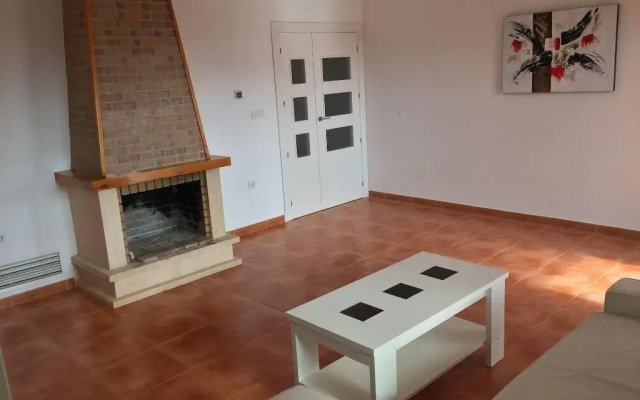 Espacio Finca Alegría
