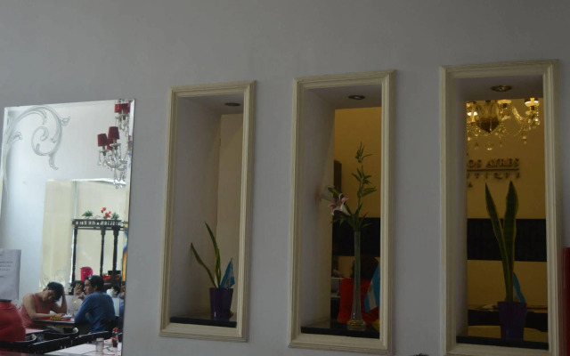 Alma de Buenos Aires