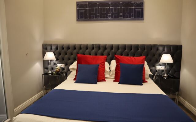 Millina Suites In Navona