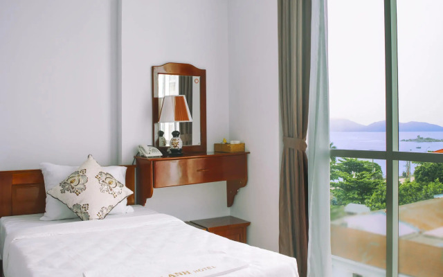Nam Anh Hotel