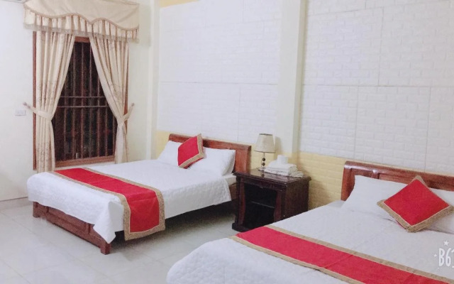 Lang Khanh Hostel