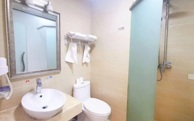 Jun Yi Hotels