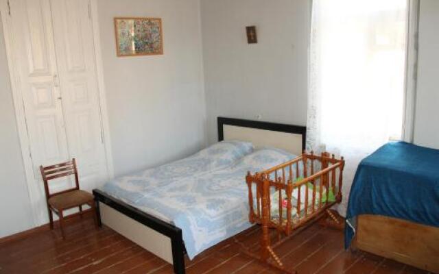 Guesthouse Levani