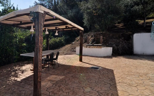 Villa Lucia