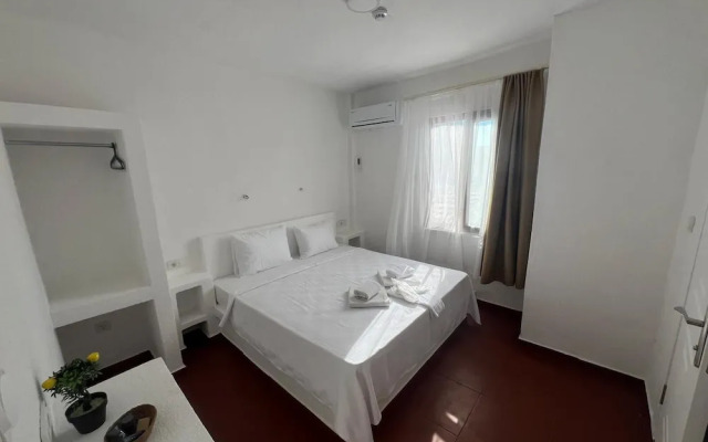 Ayvalık City House