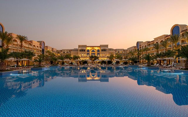 Premier Le Reve Hotel & Spa Sahl Hashesh -Adults Only