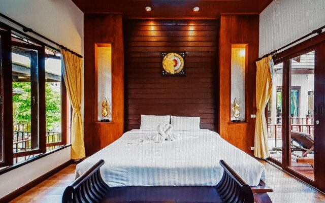 Assada Boutique Hotel Kata Phuket