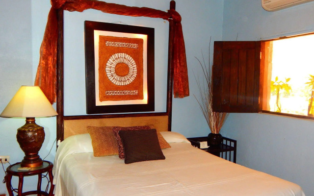 Hotel Torres del Fuerte