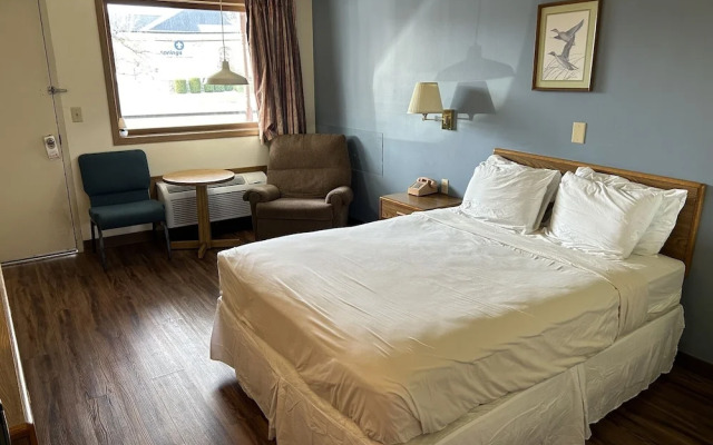Valley Inn and Suites