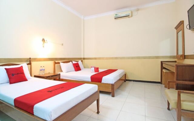RedDoorz near Malioboro 2