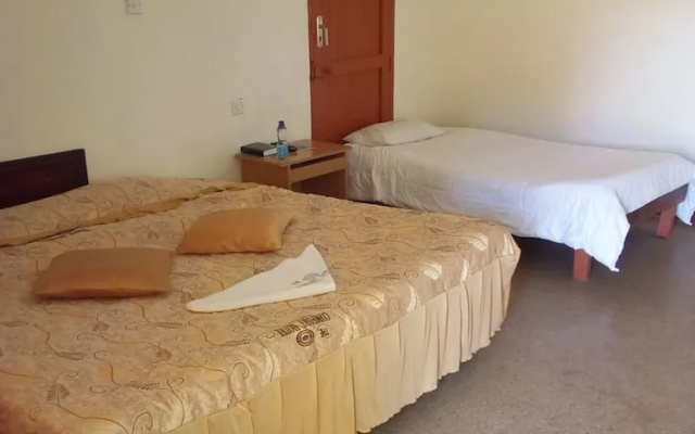 Family Comfort Hotel