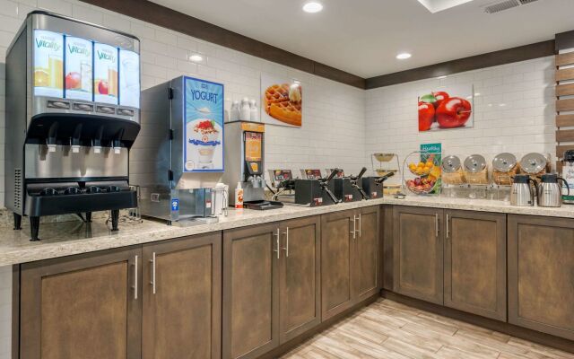 Best Western Plus Jekyll Island