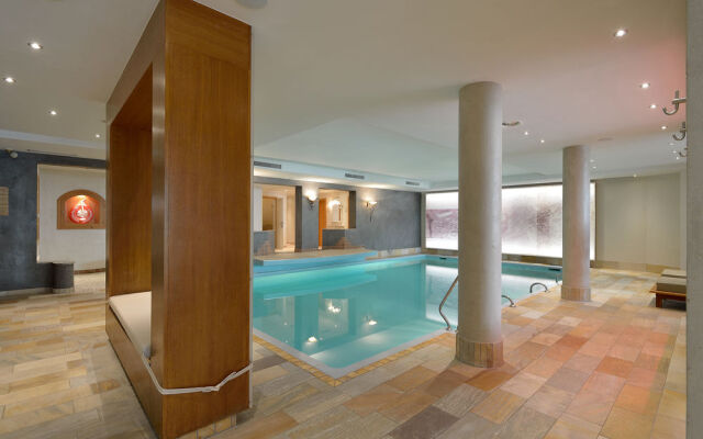 Familienparadies Sporthotel Achensee - All Inclusive