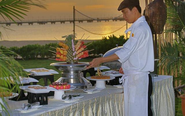 Banyan Tree Sanya