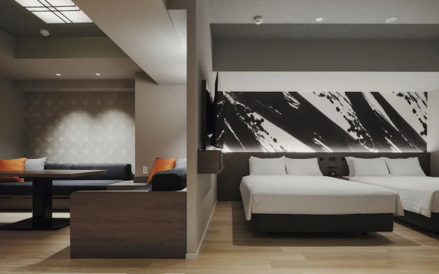 MONday Apart Premium Asakusa