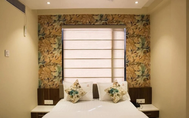 Hotel Sangat Regency