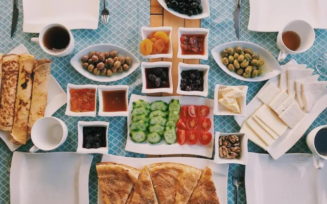 Kybele Hotel