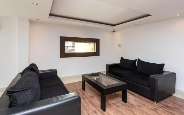 Swistar Serviced Apartments