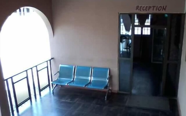 Samartine Hotel