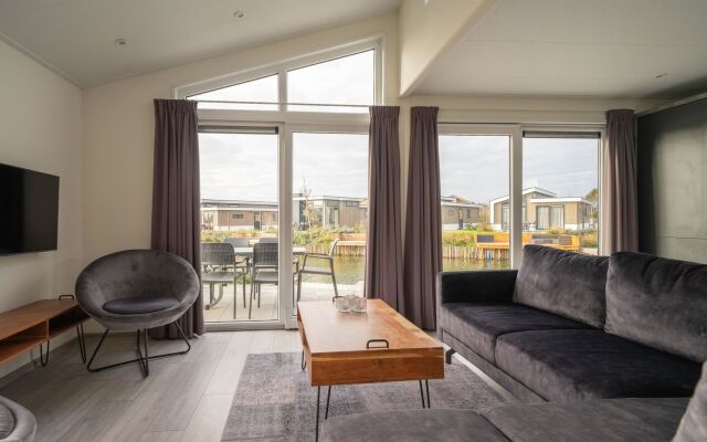 Europarcs de Kraaijenbergse Plassen