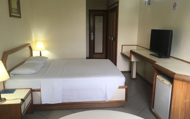 Hotel Grão Pará