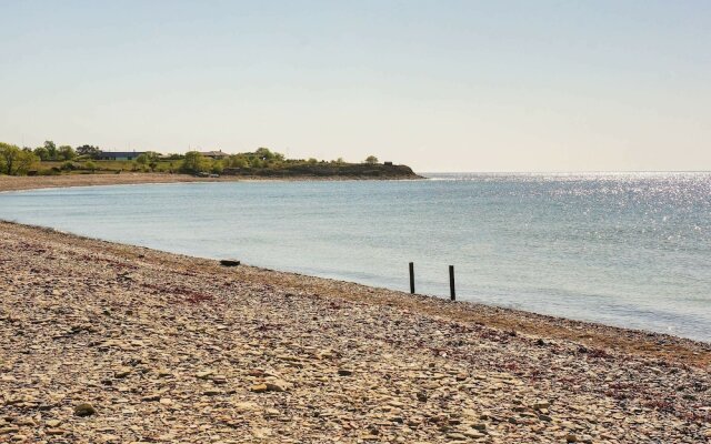 Holiday home BORGHOLM V