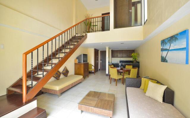 Le Soleil De Boracay