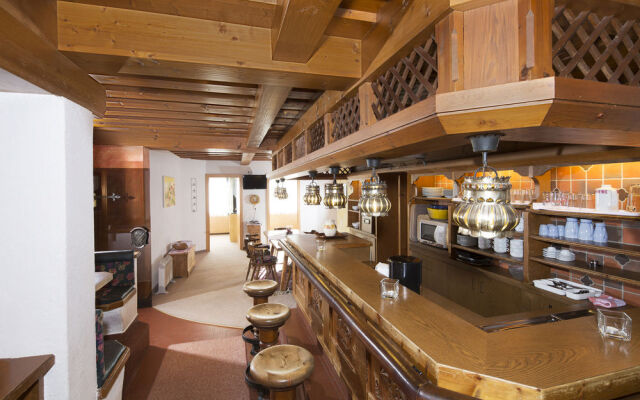 Angerer Alpine Suiten und Familienappartements Tirol