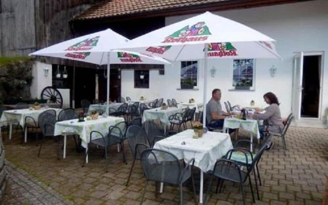 Hotel - Landgasthof zum Pflug