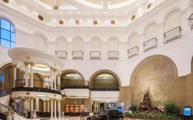 Hengmai Hotel