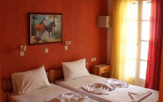 Pelagia Apartments