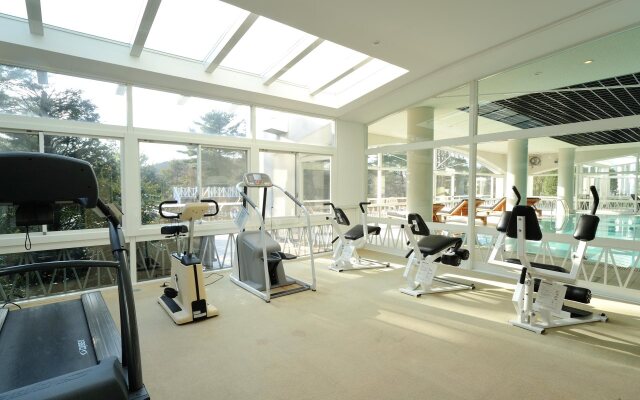 Hiroshima Airport Hotel