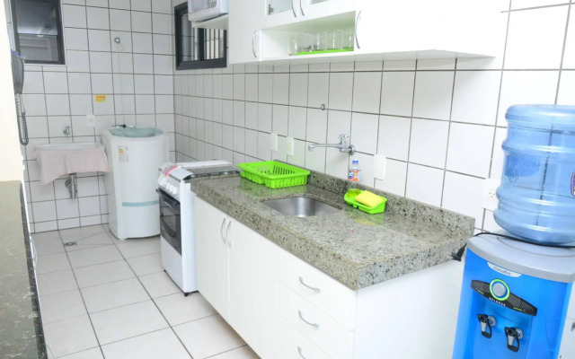 Beach Apartment Alta Vista