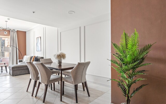 Silkhaus 21st Century, DIFC Dubai