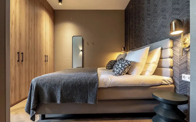 BizStay Delft