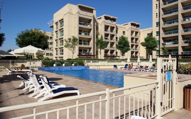 Kennedy Towers - Al Arta 3