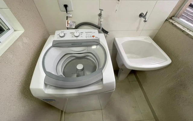 Expo Center - Apartamento Vila Maria - São Paulo