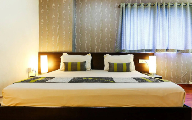 Zo Rooms Hitex