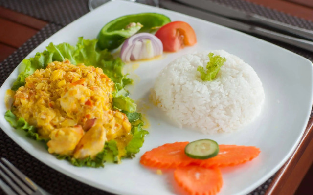 Landing Gold By Amatak