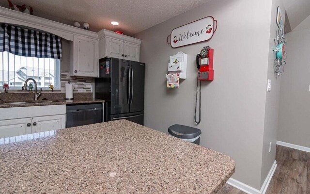 Whispering Pines 654